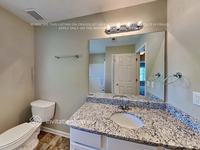 Building Photo - 3123 Baywood Ct