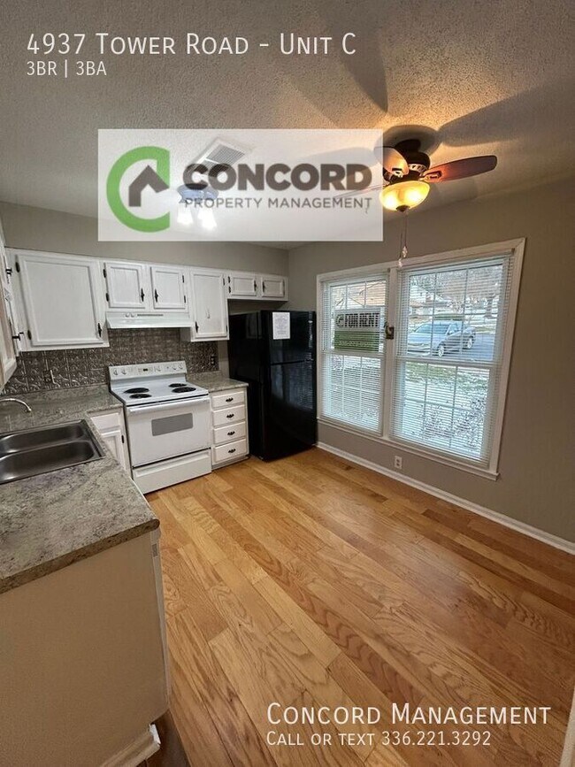 Building Photo - 4937 Tower Rd