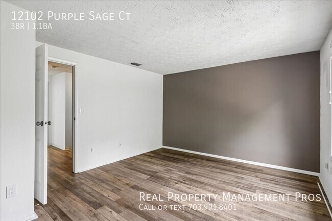 Building Photo - 12102 Purple Sage Ct