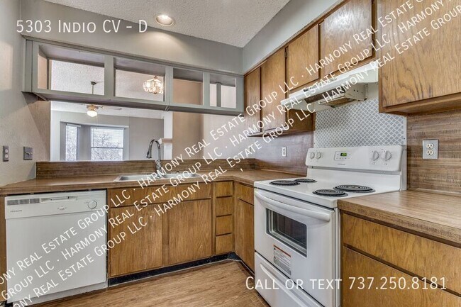 Building Photo - 5303 Indio Cove