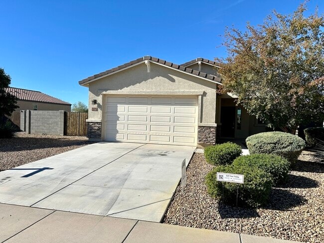 Building Photo - Well maintained single level San Tan Valley home located in Quail Run.