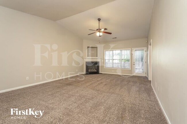 Building Photo - 4009 Black Gum Pl