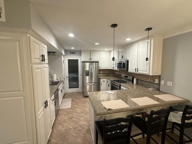 Building Photo - 1106 Catlin St