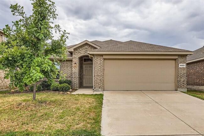 Primary Photo - 14433 Serrano Ridge Rd