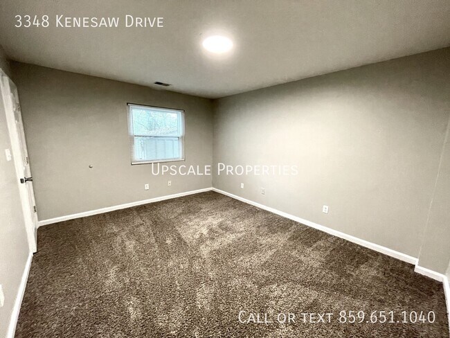 Building Photo - 3348 Kenesaw Dr