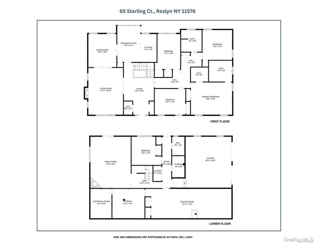 Building Photo - 65 Starling Ct