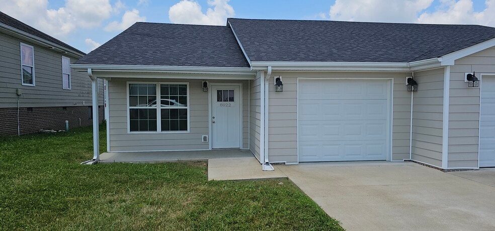 Building Photo - 8022 Wilburn Way
