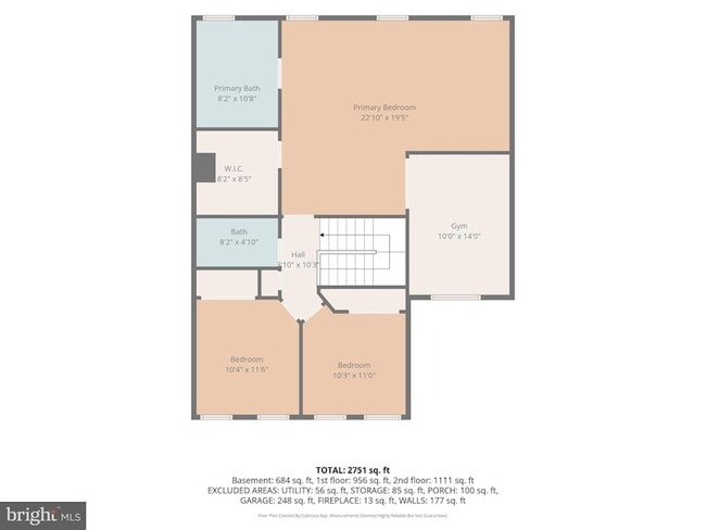 Building Photo - 132 Executive Cir