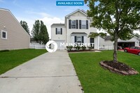 Building Photo - 3003 Sunlight Path Dr
