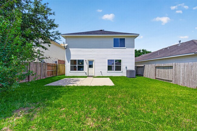 Building Photo - 24519 Cypresspark Glen Ln