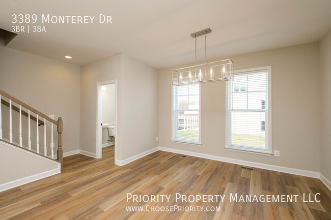 Building Photo - Brand New Townhome in Preston Lake