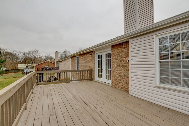 Building Photo - Charming Renovated Home With Hardwood Flooring And Basement
