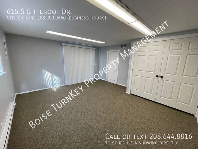 Building Photo - 615 Bitteroot Dr