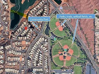 Building Photo - 2255 Tuweap Dr