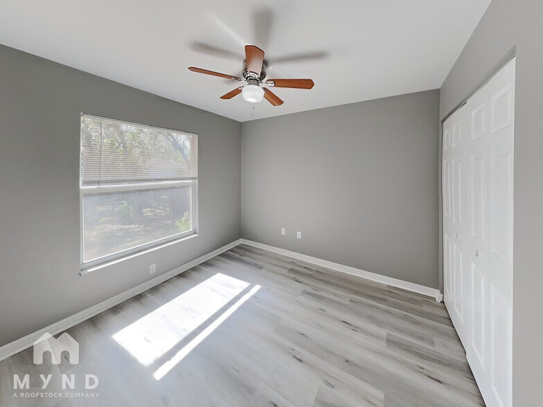 Building Photo - 908 Hubbel Rd