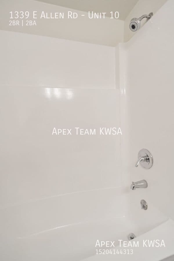 Building Photo - 1339 E Allen Rd