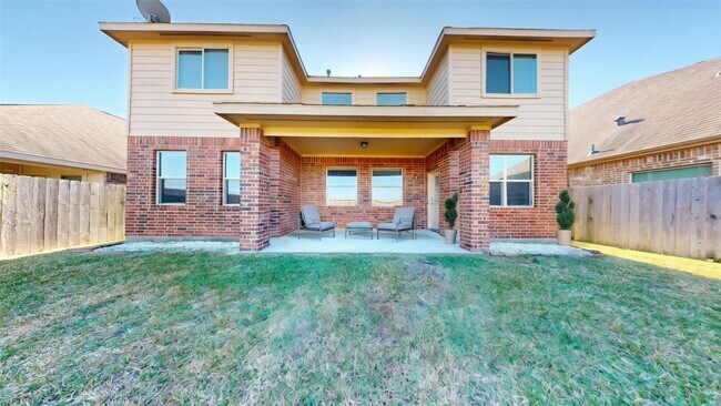 Building Photo - 20254 Fossil Valley Ln