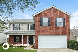 Building Photo - 1809 Antebellum Dr