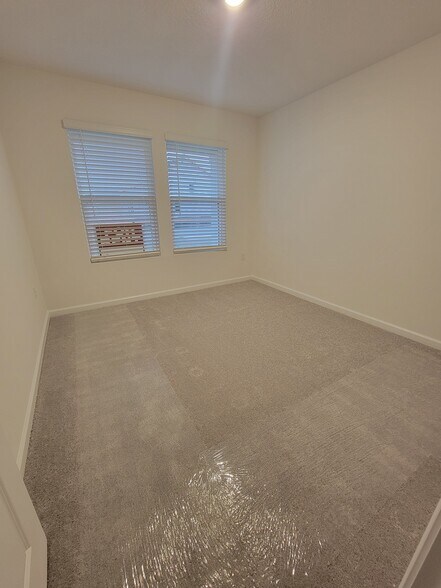 Bedroom 2 - Window View - 4713 Eagles Ridge Rd
