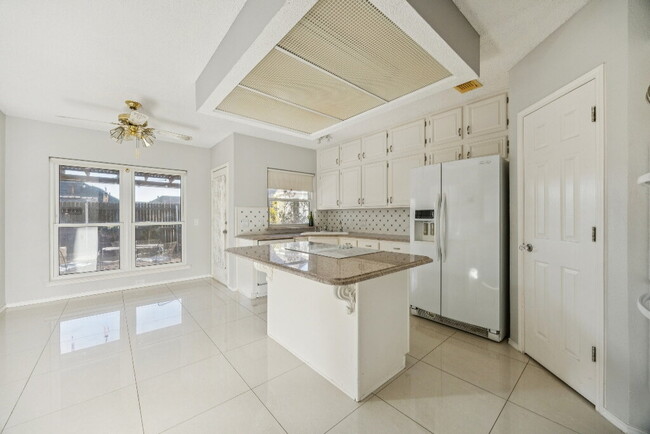 Building Photo - "Coming Soon! Spacious 4-Bedroom, 2.5-Bath Living Meets Storybook Backyard Charm!"