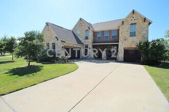 Building Photo - Luxury 2-Story 4/3.5/3 in Heath Yacht & Golf Club For Rent!