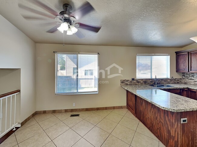 Building Photo - 4026 W 6515 S