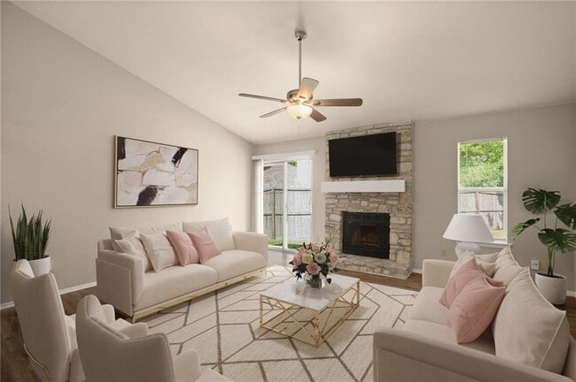 Building Photo - 9402 Marsh Dr