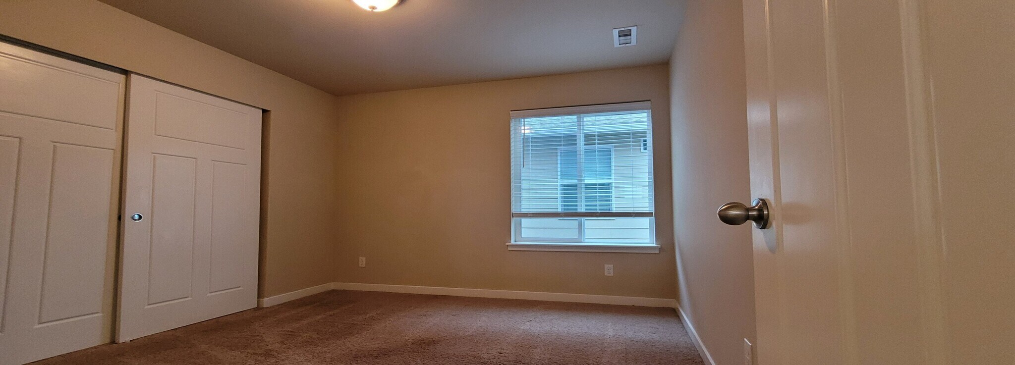 2nd Bedroom - 1306 89th Ave SE