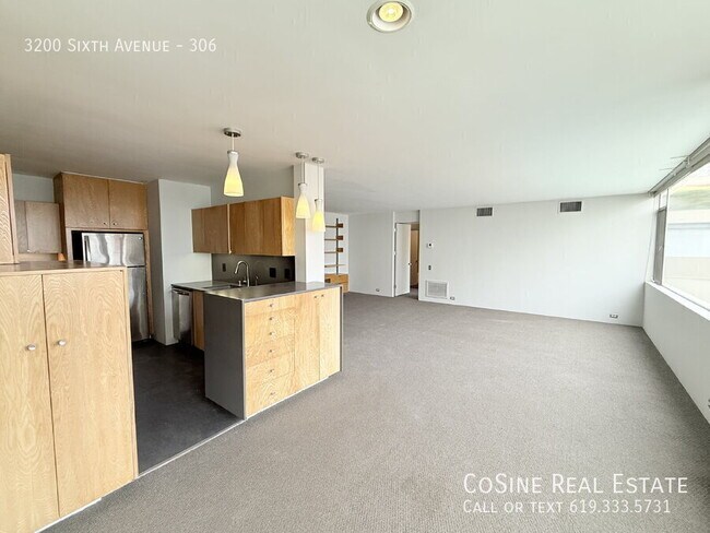 Building Photo - 3200 Sixth Avenue-306