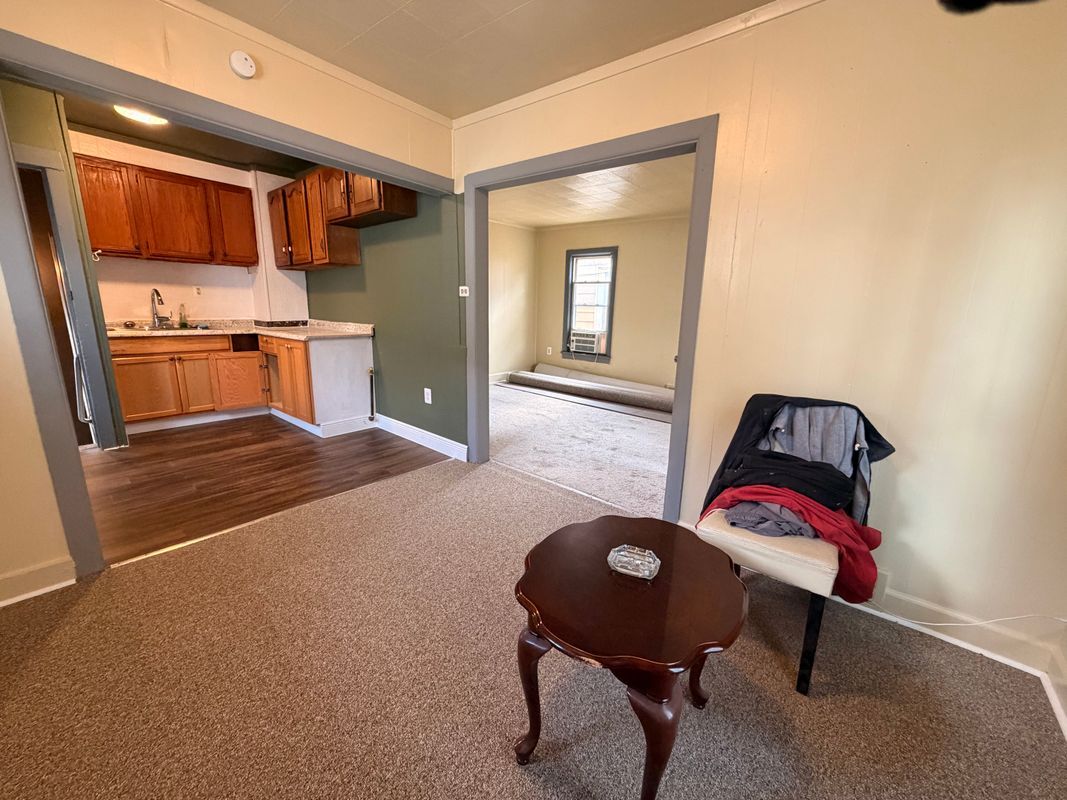 Building Photo - 4555 3rd St