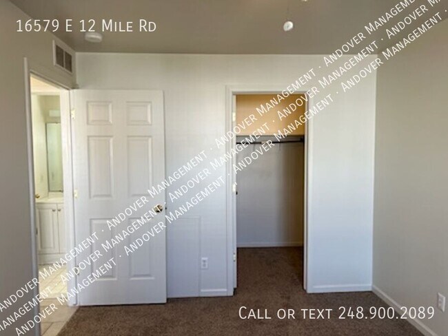 Building Photo - 16579 12 Mile Rd