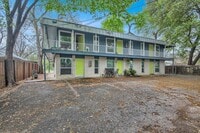 Building Photo - 4406 Avenue C