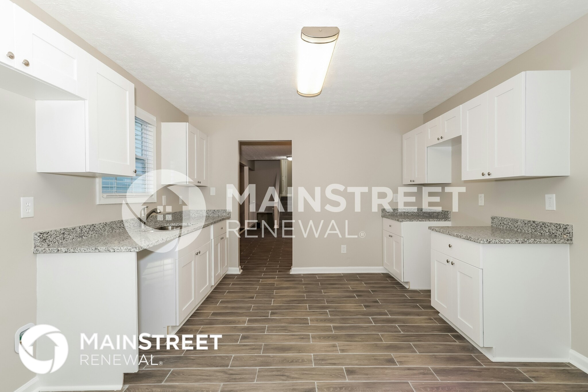 Building Photo - 3605 Tate Rd