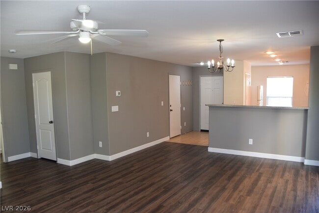 Building Photo - 8815 First Lady Ave