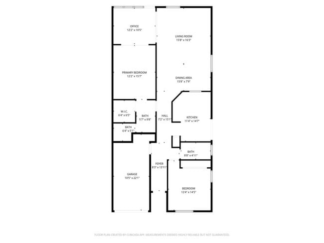 Building Photo - 6809 SE Yorktown Dr