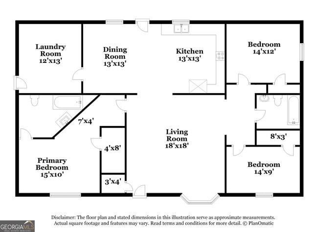 Building Photo - 5788 Adrian Ln