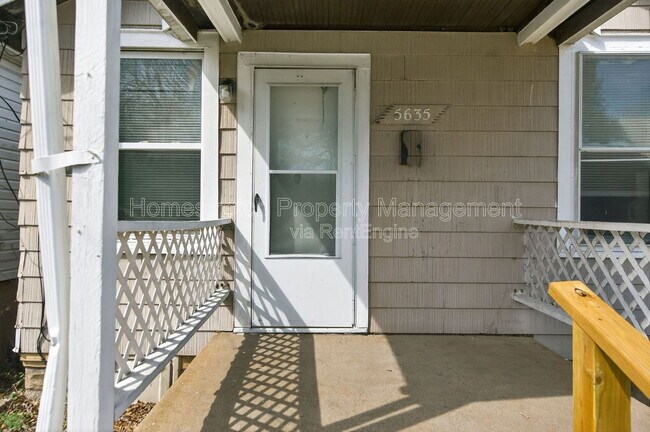 Building Photo - 5635 Hodiamont Ave