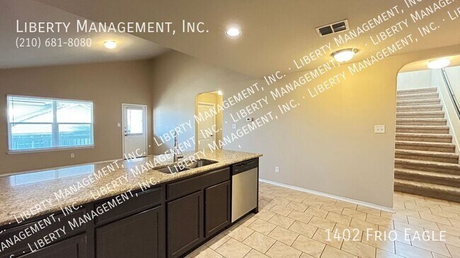 Building Photo - 1402 Frio Eagle