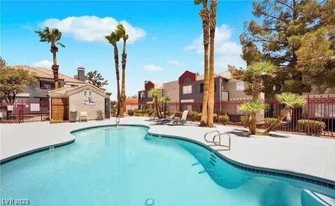 Building Photo - 8600 W Charleston Blvd