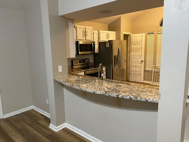 Building Photo - 3501 Chistow Rd