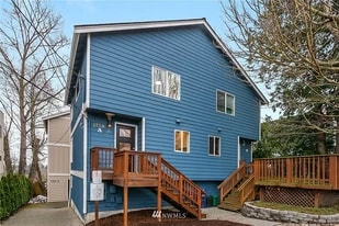 Building Photo - 1758 16th Ave. S