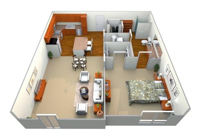 Building Photo - 1000 Ashwood Pkwy