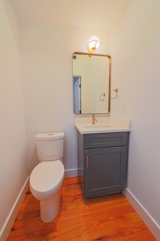 Building Photo - 97 Condor St