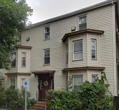 Building Photo - 251 Broadway