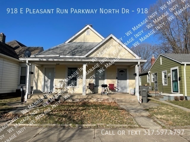 Building Photo - 918 E Pleasant Run Parkway North Dr