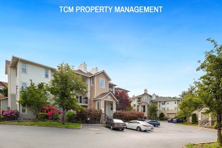 Building Photo - 15026 40th Ave W