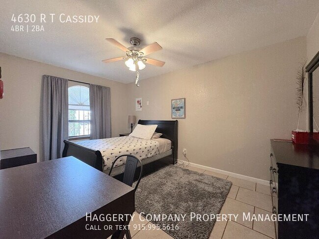 Building Photo - 4630 R T Cassidy Dr