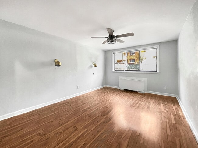 Building Photo - 2725 39th St NW