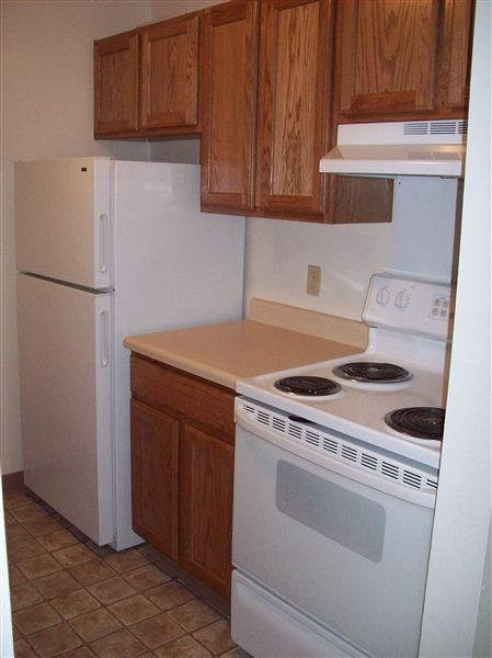 Remodeled inside and out! - Riverwalk Apartments (Lowell)