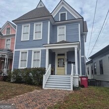 Building Photo - 867 Orange Terrace